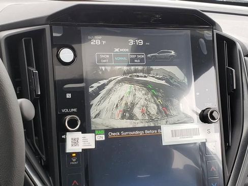 New 2026 Subaru Crosstrek 2.5i Wilderness image 19