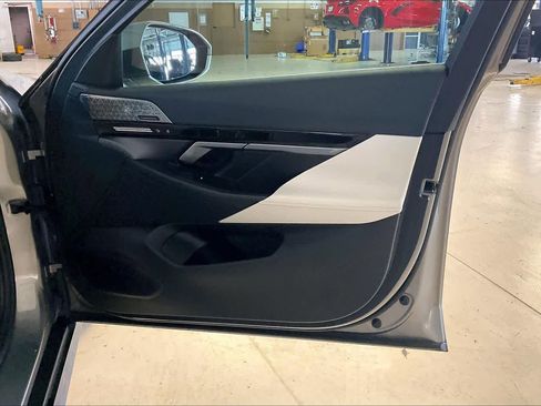 Certified 2024 BMW 530i w/ Executive Package RWD image 21