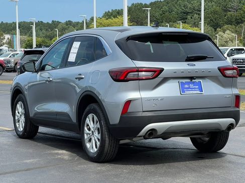 Certified 2023 Ford Escape Active AWD/4WD image 34