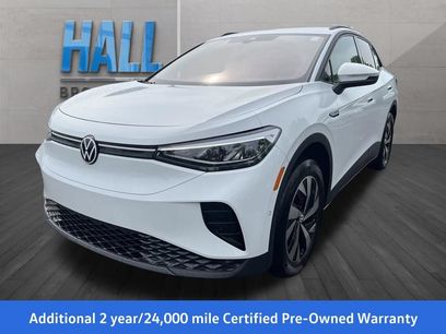 Used 2023 Volkswagen ID.4 Pro