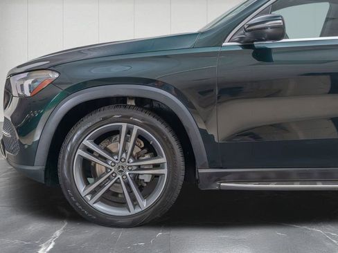 Used 2020 Mercedes-Benz GLE 350 GLE 350 image 45