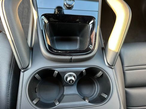 Used 2026 Porsche Cayenne S image 24