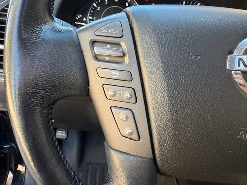 Used 2019 Nissan Armada SL w/ Premium Package image 28