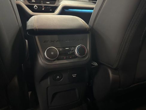 New 2026 Ford Explorer Tremor w/ Tremor Ultimate Package AWD/4WD image 31