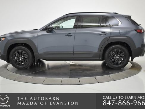 New 2026 MAZDA CX-50 AWD 2.5 Hybrid w/ Weather Package image 17