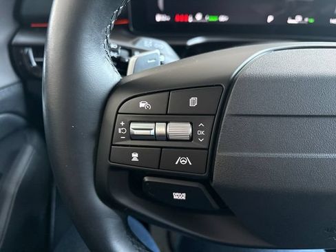 Certified 2026 Kia Sportage SX Prestige AWD/4WD image 20