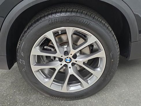 Certified 2026 BMW X5 xDrive40i AWD/4WD image 28