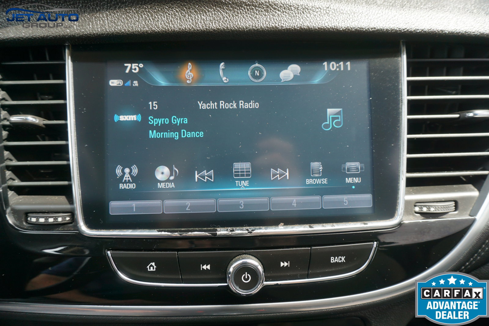 Used 2019 Buick Encore Preferred w/ Safety Package AWD/4WD image 31