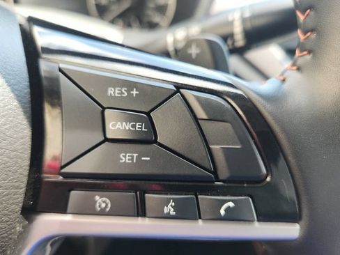 Used 2025 Nissan Altima 2.5 SR FWD image 33