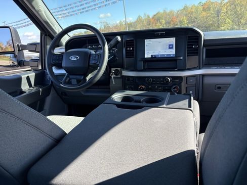 New 2026 Ford F350 XL w/ STX Appearance Package image 33