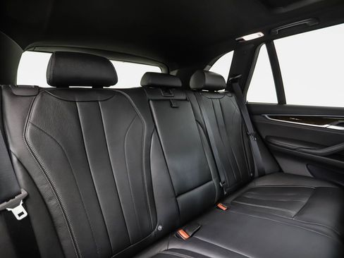 Used 2018 BMW X5 xDrive35i AWD/4WD image 28