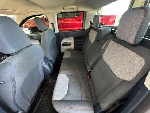 Used 2022 Ford Maverick XLT w/ Equipment Group 300A Standard AWD/4WD image 29