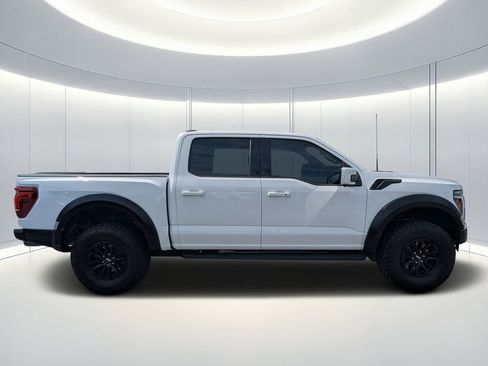 Used 2024 Ford F150 Raptor AWD/4WD image 3