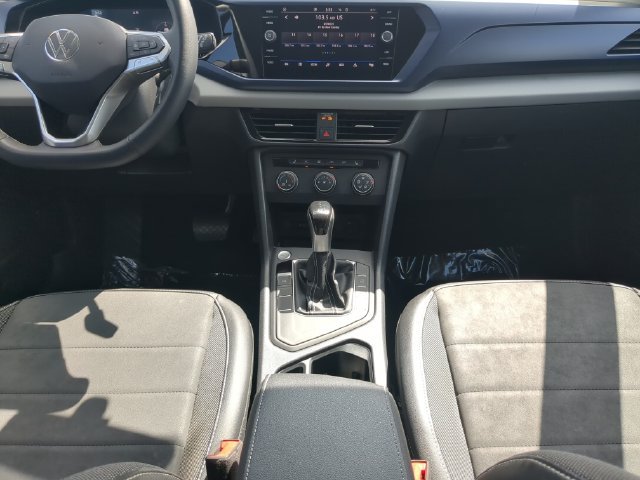 Used 2022 Volkswagen Taos SE FWD image 17