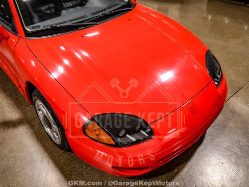 Used 1994 Dodge Stealth R/T Turbo AWD/4WD image 14