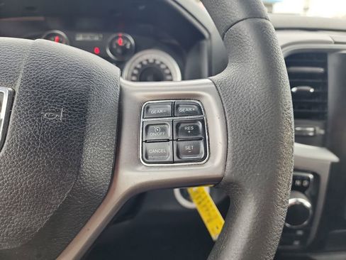 Used 2022 RAM 1500 Classic Warlock w/ Electronics Group AWD/4WD image 24