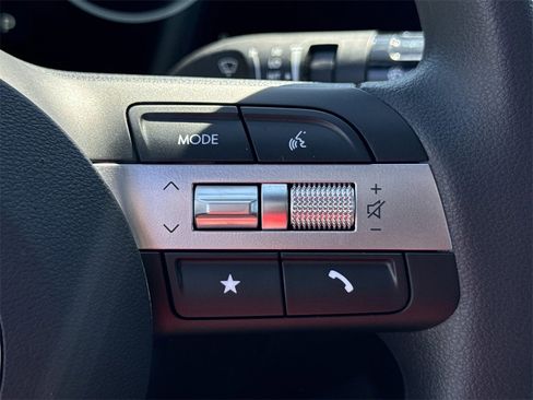 New 2026 Hyundai Santa Cruz SEL image 25