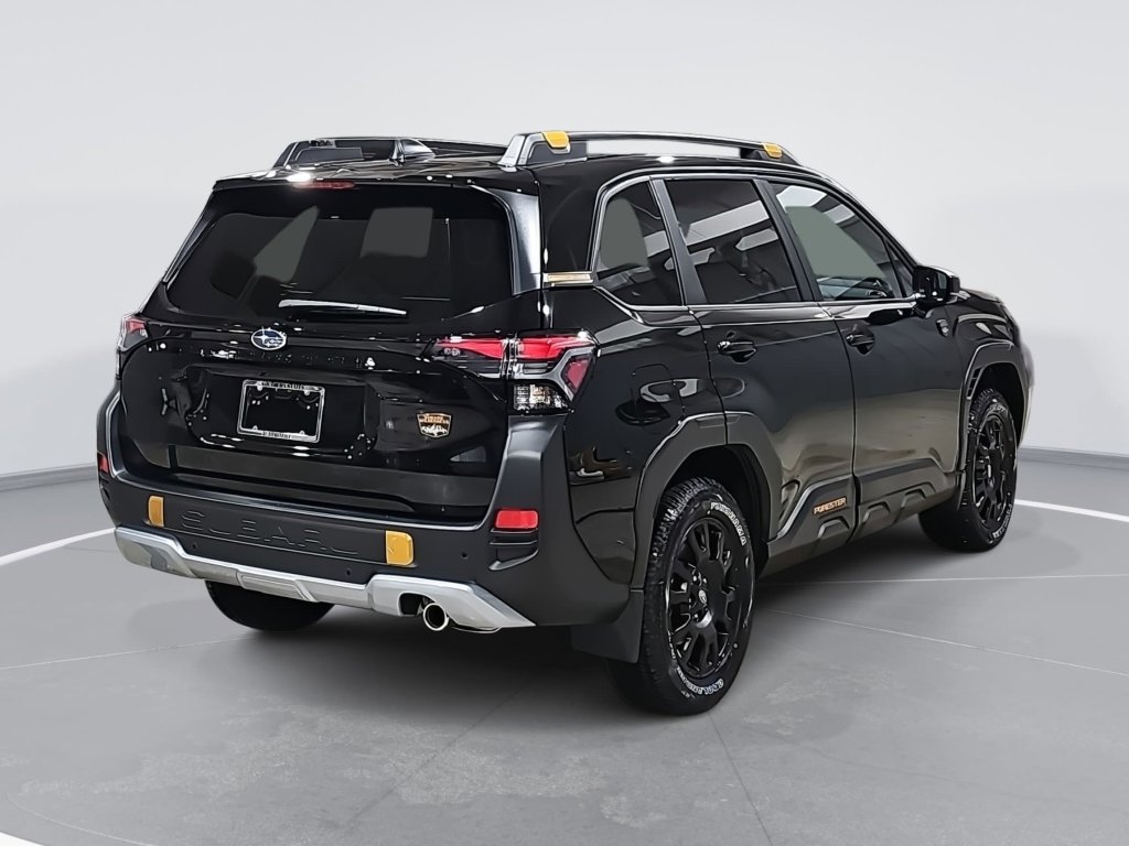 New 2026 Subaru Forester Wilderness AWD/4WD image 5