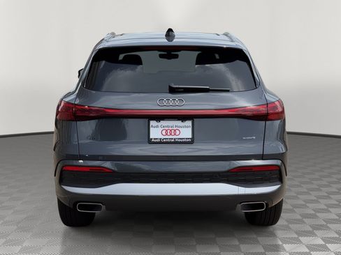 New 2026 Audi Q5 Premium AWD/4WD image 10