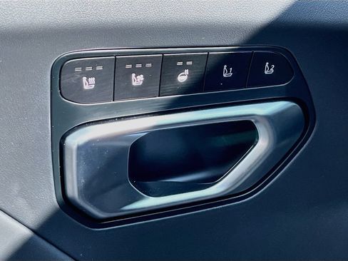 Certified 2026 Kia K4 GT-Line Turbo FWD image 28