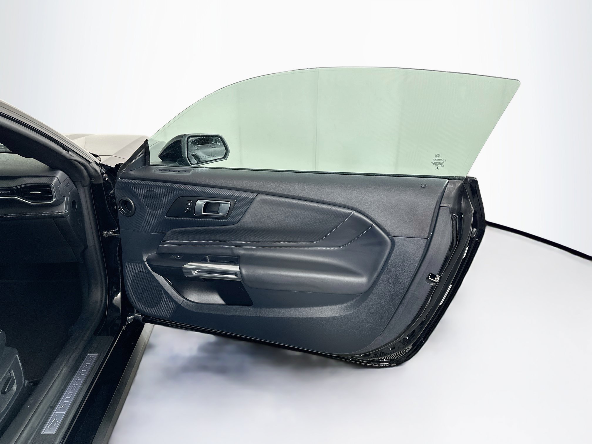 Used 2024 Ford Mustang Premium RWD image 28