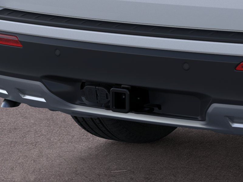 New 2026 Ford Explorer Active w/ Active Comfort Package RWD image 23