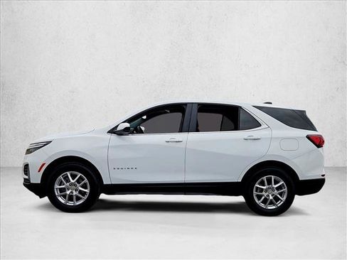 Used 2024 Chevrolet Equinox LT FWD image 5