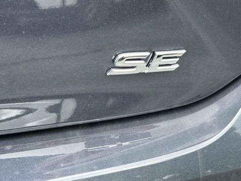New 2026 Toyota Camry SE FWD image 11