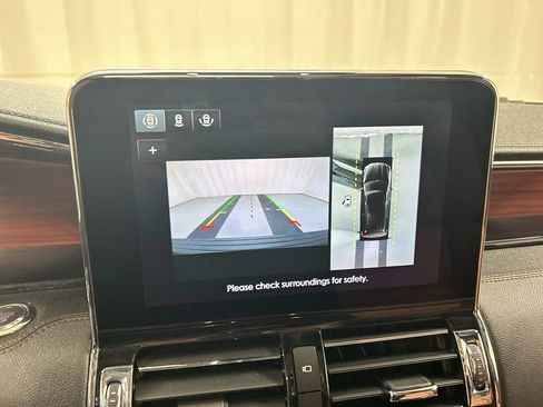 Used 2021 Lincoln Navigator L Reserve image 15