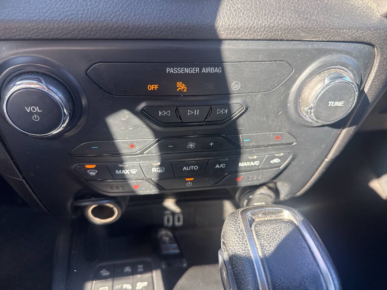 Used 2021 Ford Ranger Lariat w/ Equipment Group 501A High AWD/4WD image 48