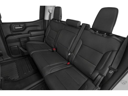 New 2026 GMC Sierra 1500 Pro w/ Convenience Package image 37