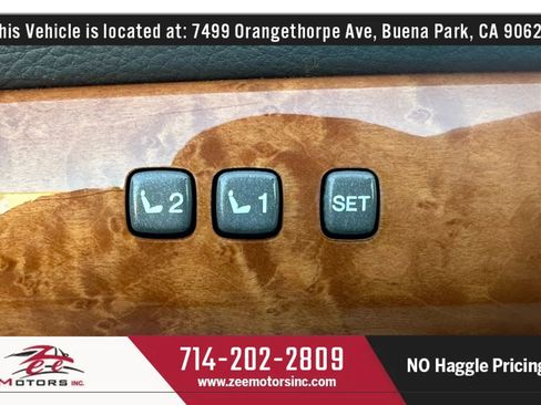 Used 2006 Lexus GX 470 image 53