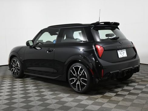 New 2026 MINI Cooper S FWD image 5