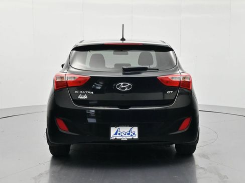 Used 2016 Hyundai Elantra GT FWD image 6