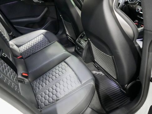 Used 2024 Audi RS 5 Sportback image 21