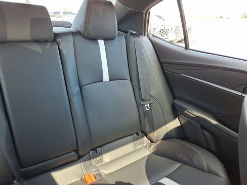 New 2026 Toyota Camry SE w/ Multimedia Upgrade Package FWD image 14