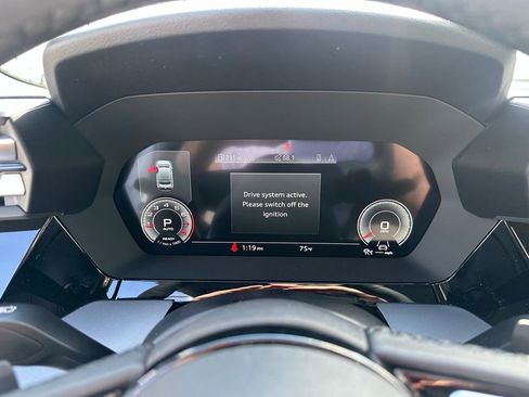 New 2026 Audi A3 2.0T Premium image 14