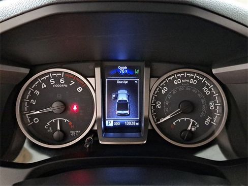 Used 2023 Toyota Tacoma SR5 image 27