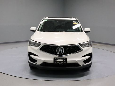 Used 2020 Acura RDX AWD w/ Technology Package image 7