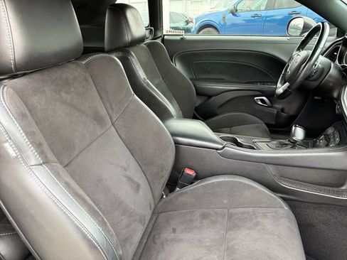 Used 2021 Dodge Challenger GT w/ Plus Package RWD image 23
