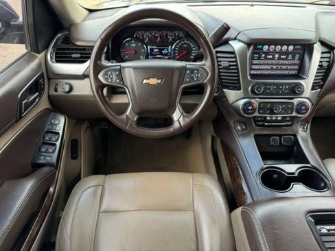 Used 2017 Chevrolet Tahoe LT RWD image 35