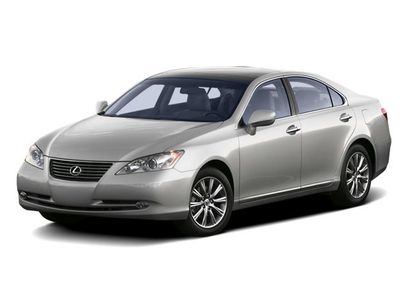 Used 2009 Lexus ES 350 w/ Pebble Beach Edition