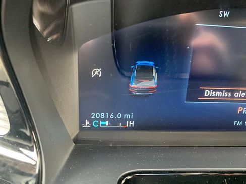 Certified 2023 Lincoln Corsair AWD w/ Equipment Group 101A image 29