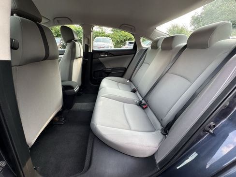 Used 2020 Honda Civic LX image 24