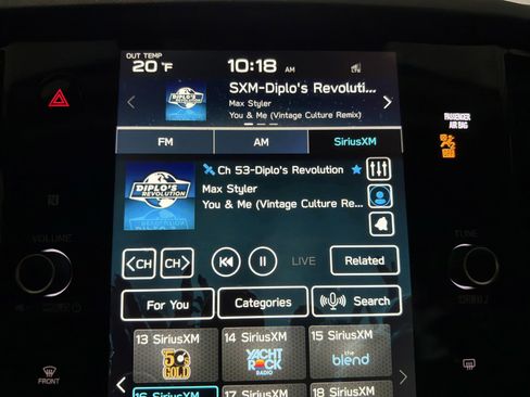 Certified 2025 Subaru Legacy Premium w/ Popular Package #1A image 21