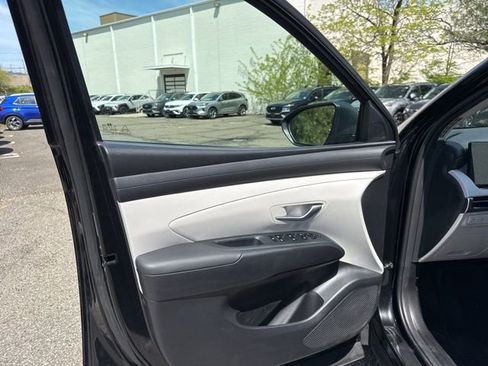 Used 2026 Hyundai Tucson SEL AWD/4WD image 35
