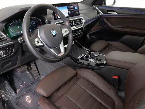 Used 2022 BMW X3 xDrive30i w/ Premium Package 2 image 18