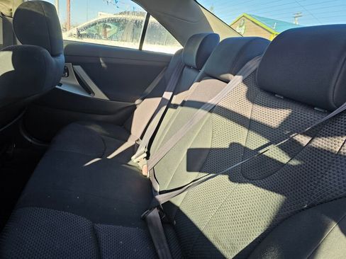 Used 2007 Toyota Camry SE image 20