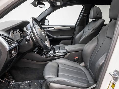 Used 2019 BMW X3 xDrive30i w/ M Sport Package 2 image 15