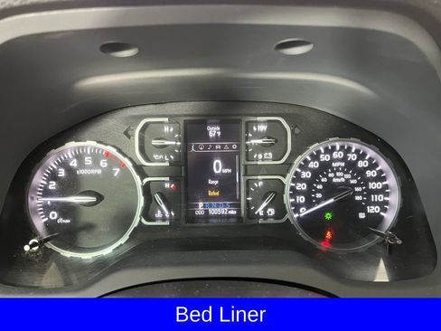 Used 2019 Toyota Tundra SR5 w/ TRD Sport Package AWD/4WD image 4